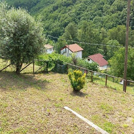 Il Non Ti Scordar Di Me Villa Valbravenna Exterior foto