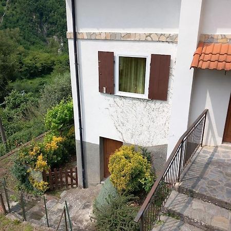 Il Non Ti Scordar Di Me Villa Valbravenna Exterior foto