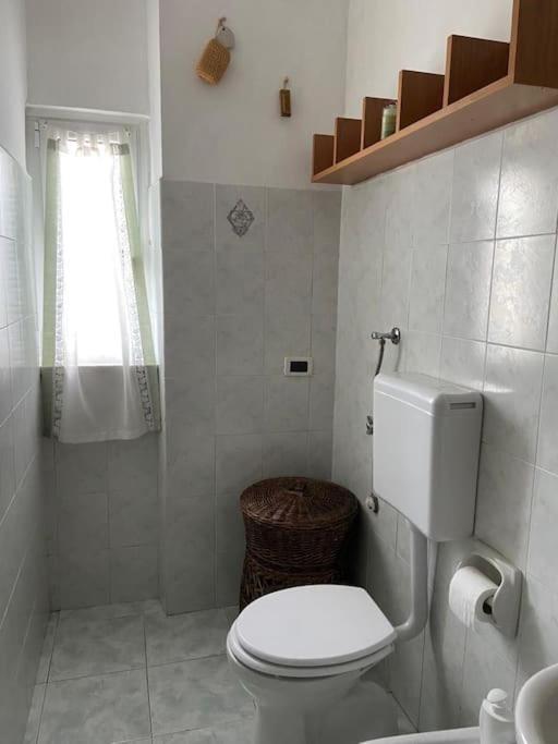 Il Non Ti Scordar Di Me Villa Valbravenna Exterior foto