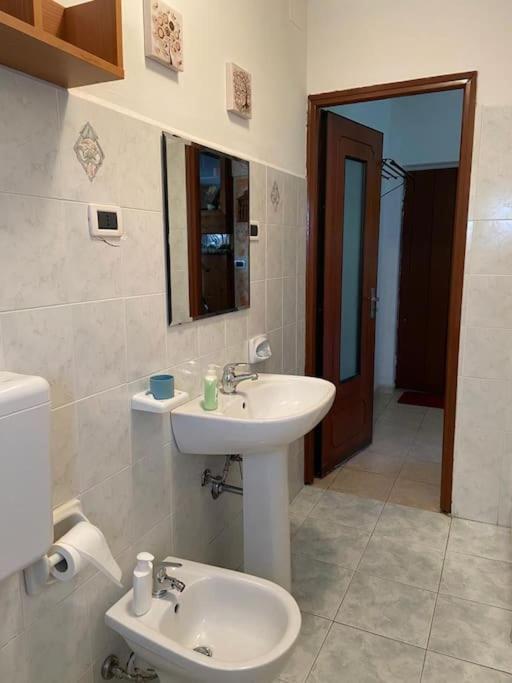 Il Non Ti Scordar Di Me Villa Valbravenna Exterior foto